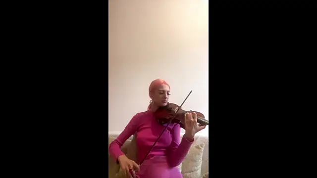IngridMayer online show from July 2026 12:01:01 PM