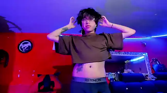 Snapshot of AnggelONfiree chatting on January 2025 10:16:02 AM AnggelONfiree online show from January 2025 10:16:02 AM