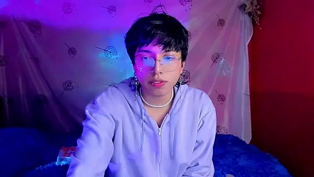 Snapshot of AnggelONfiree chatting on February 2025 03:46:02 AM AnggelONfiree online show from February 2025 03:46:02 AM