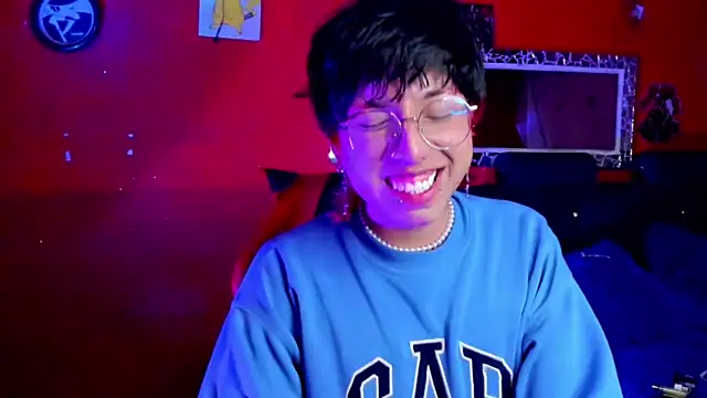 Snapshot of AnggelONfiree chatting on February 2025 09:10:01 AM AnggelONfiree online show from February 2025 09:10:01 AM