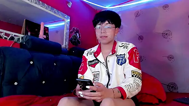 Snapshot of AnggelONfiree chatting on October 2025 11:18:01 AM AnggelONfiree online show from October 2025 11:18:01 AM