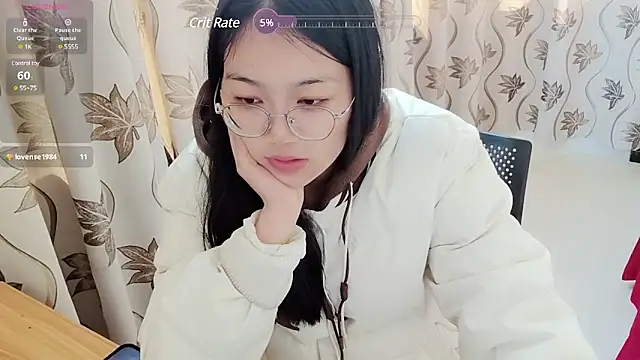 luoxuwen online show from January 2025 02:14:01 AM