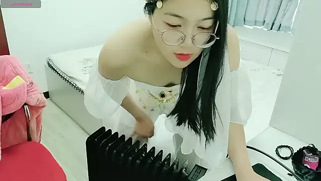 luoxuwen online show from January 2025 02:27:02 AM