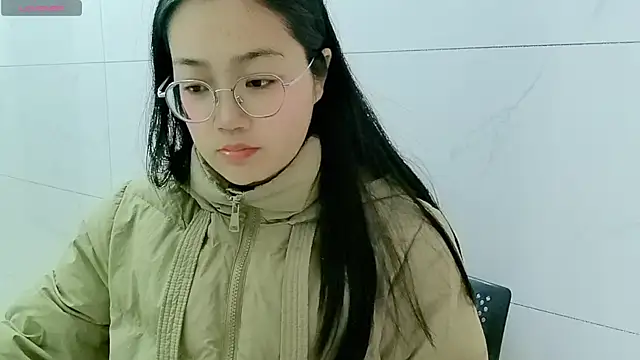 luoxuwen online show from February 2025 02:53:01 AM