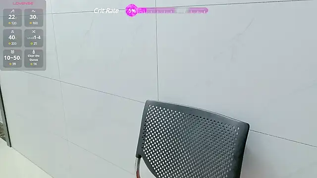 luoxuwen online show from March 2025 02:15:01 AM