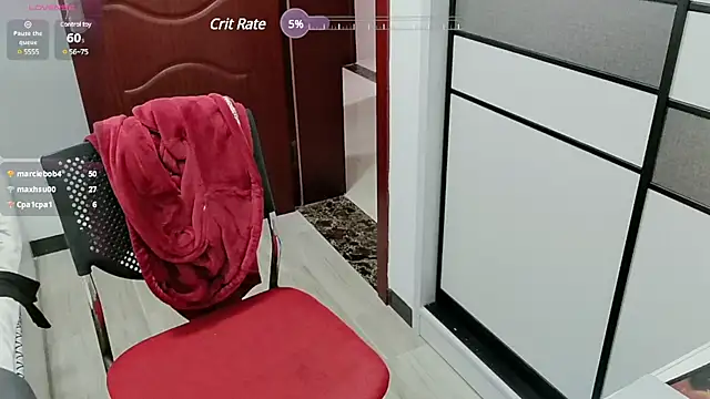 luoxuwen online show from March 2025 03:48:02 AM