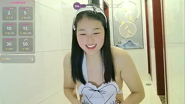 luoxuwen online show from April 2026 01:42:02 AM