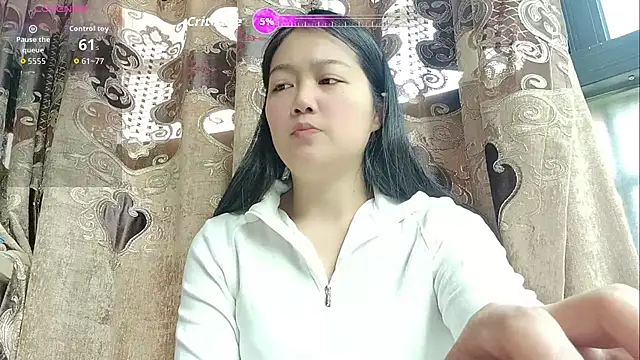 luoxuwen online show from April 2026 12:46:01 AM