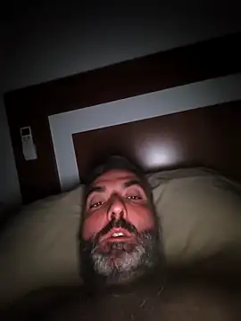 Abelito87 online show from March 2026 05:37:02 AM