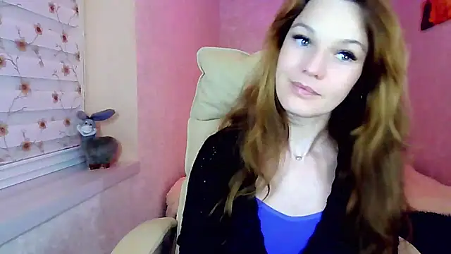 impossibleluna online show from March 2026 07:19:01 PM