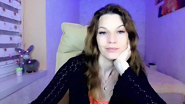 impossibleluna online show from April 2026 05:50:02 PM