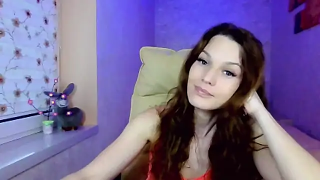 impossibleluna online show from April 2026 04:44:01 PM