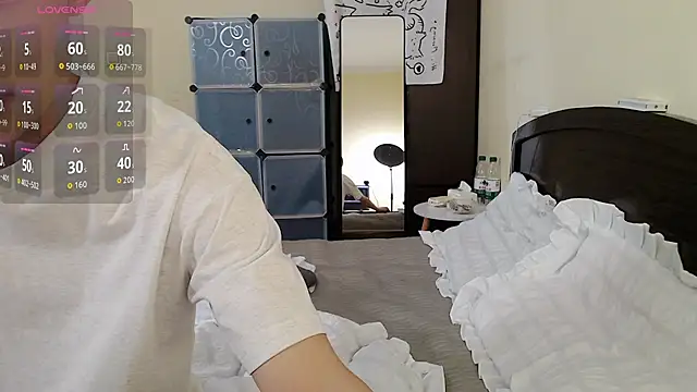 JIAJIA163 online show from April 2026 01:59:01 PM