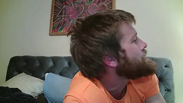 dcrick978 online show from February 2026 04:40:02 AM