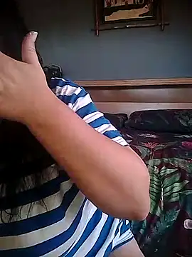 Hornyparratjie online show from May 2026 10:55:02 AM