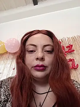 Snapshot of madelaine- chatting on May 2026 06:58:01 PM madelaine- online show from May 2026 06:58:01 PM