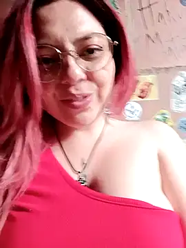 madelaine- online show from July 2026 10:41:02 PM
