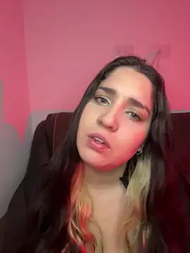 Snapshot of valentina_jonnes1 chatting on August 2026 04:15:02 AM valentina jonnes1 online show from August 2026 04:15:02 AM