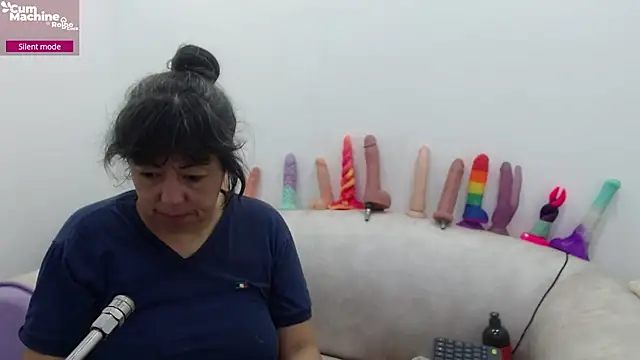 Drool Sucker online show from March 2026 12:12:02 PM