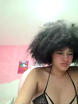 TwerkingAss online show from December 2024 07:38:01 AM