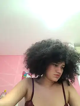 TwerkingAss online show from December 2024 04:02:02 AM