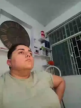 TwerkingAss online show from December 2024 05:26:01 AM