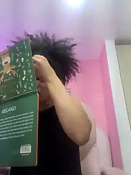 TwerkingAss online show from January 2025 05:10:02 AM