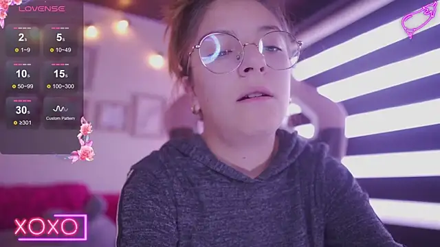 milly kenner online show from February 2025 04:52:01 PM