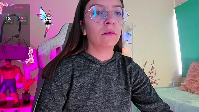 milly kenner online show from November 2025 02:42:01 PM