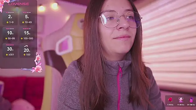 milly kenner online show from January 2026 04:55:01 PM