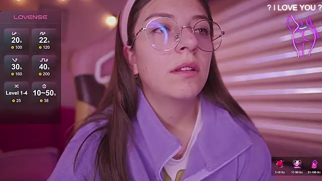 milly kenner online show from February 2026 07:35:01 PM