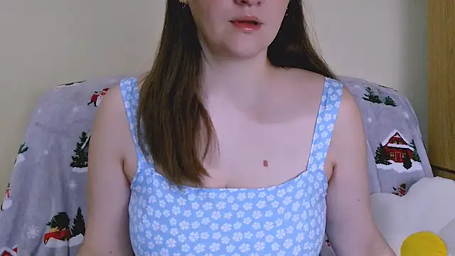 ChubbyMaia online show from January 2025 02:09:01 AM