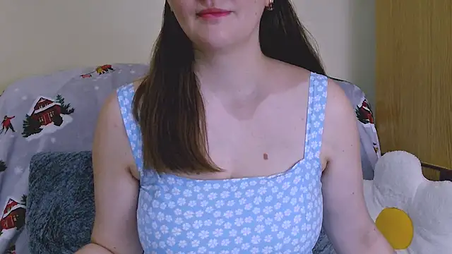 ChubbyMaia online show from January 2025 05:40:02 AM