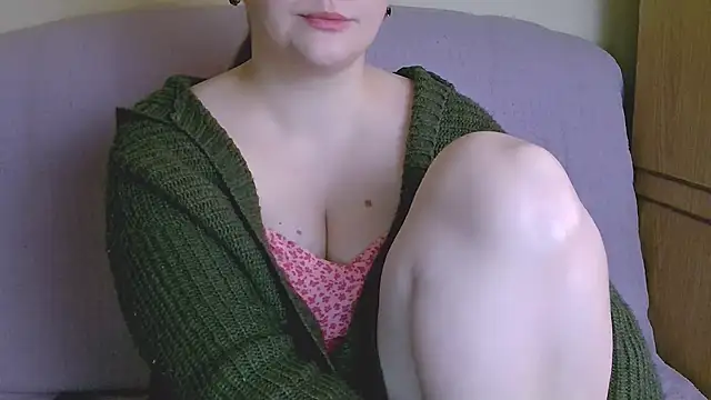 ChubbyMaia online show from February 2025 02:46:02 PM