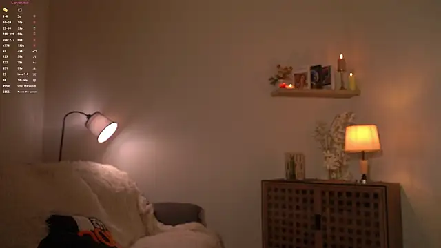 AudreyBarren online show from December 2025 04:29:02 AM