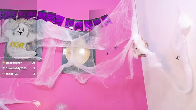 littleebonymommy online show from October 2025 07:36:02 PM