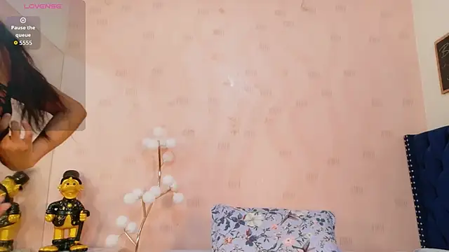 littleebonymommy online show from March 2026 08:08:02 PM