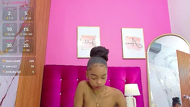 Snapshot of littleebonymommy chatting on July 2026 07:49:02 PM littleebonymommy online show from July 2026 07:49:02 PM