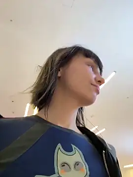 bigbabykiki online show from February 2025 01:20:01 PM