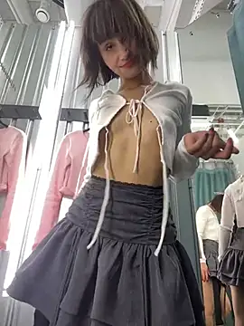 bigbabykiki online show from February 2025 09:16:01 AM