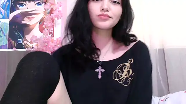 Snapshot of faelitababy chatting on May 2026 05:00:01 PM faelitababy online show from May 2026 05:00:01 PM