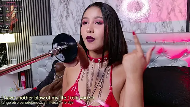 cute mia23 online show from February 2026 01:20:02 PM