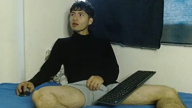 Snapshot of nolanjay_ chatting on March 2025 01:53:02 PM nolanjay online show from March 2025 01:53:02 PM
