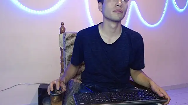 Snapshot of nolanjay_ chatting on March 2025 08:42:02 PM nolanjay online show from March 2025 08:42:02 PM