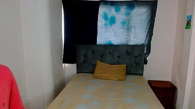 Snapshot of nolanjay_ chatting on September 2025 03:03:02 PM nolanjay online show from September 2025 03:03:02 PM