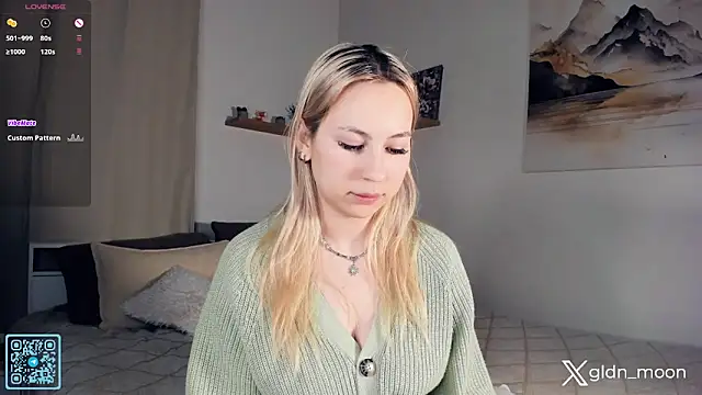 EternalLiberty online show from November 2025 03:05:01 AM