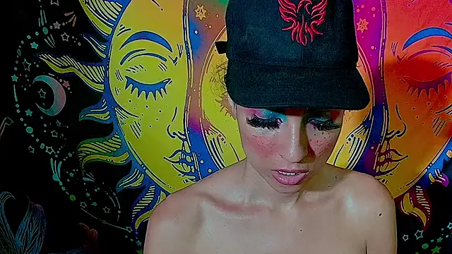 Snapshot of Angel-dust09 chatting on January 2025 05:05:01 AM Angel-dust09 online show from January 2025 05:05:01 AM