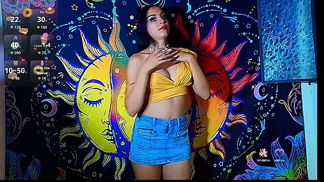 Snapshot of Angel-dust09 chatting on October 2025 01:33:02 AM Angel-dust09 online show from October 2025 01:33:02 AM