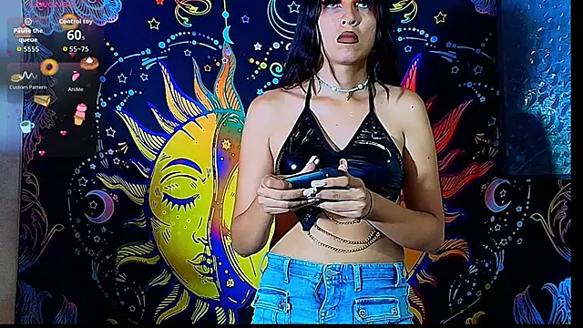 Snapshot of Angel-dust09 chatting on October 2025 01:29:01 AM Angel-dust09 online show from October 2025 01:29:01 AM