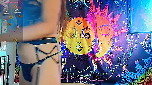 Angel-dust09 online show from April 2026 02:41:01 PM